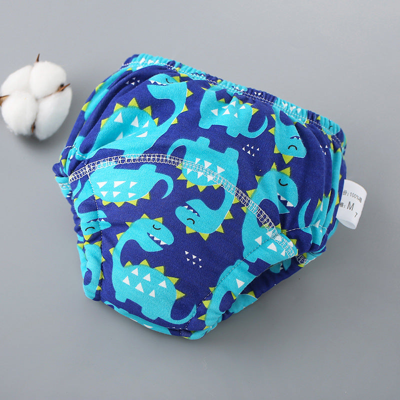 Culotte d'Apprentissage de la Propreté — Loulou & Co