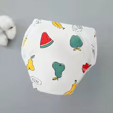Potty Training Pants — Loulou & Co