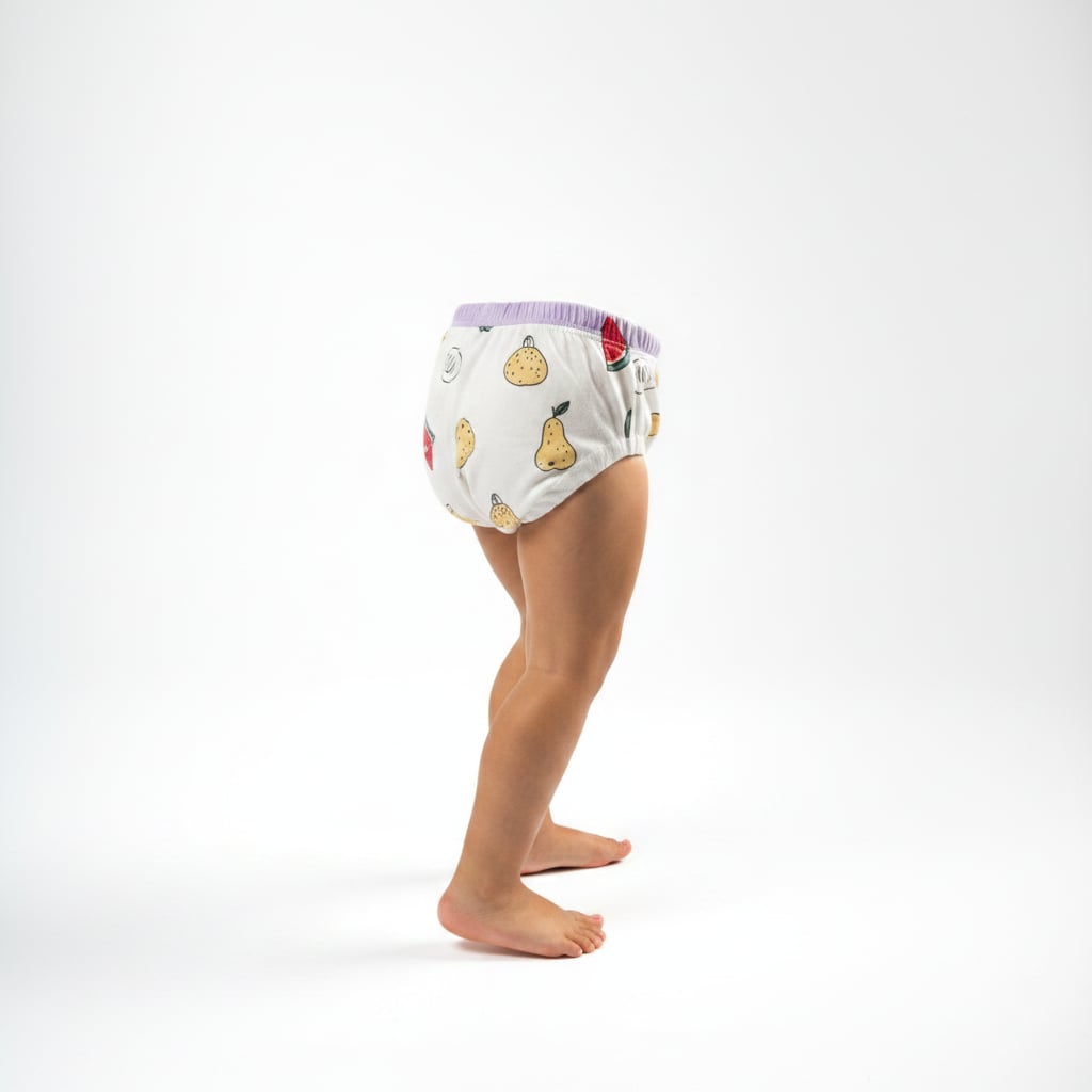 culotte apprentissage propreté - Image 3
