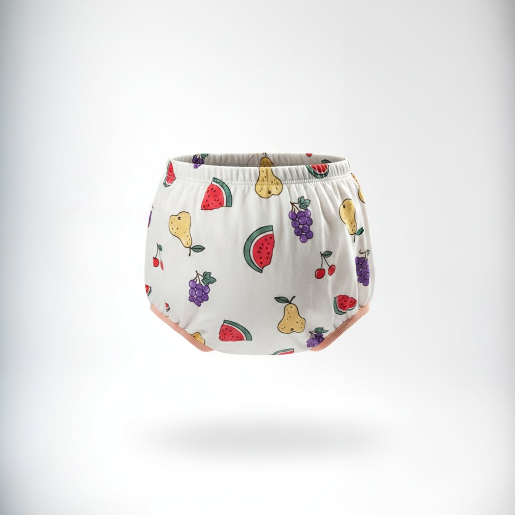 culotte apprentissage propreté - Image 2