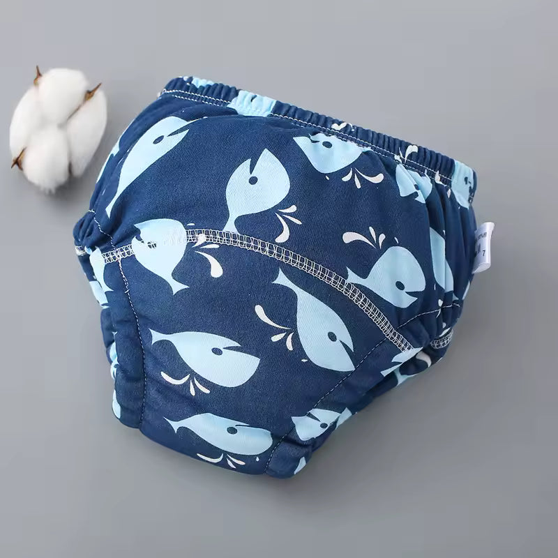 Culotte d'Apprentissage de la Propreté — Loulou & Co