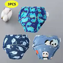 Culotte d'Apprentissage de la Propreté — Loulou & Co
