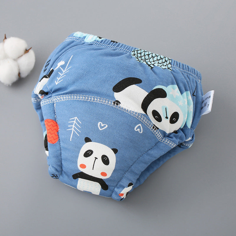 Culotte d'Apprentissage de la Propreté — Loulou & Co