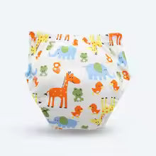 Culotte d'Apprentissage de la Propreté — Loulou & Co