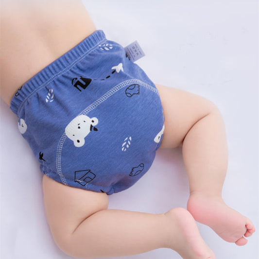 Culotte d'Apprentissage de la Propreté — Loulou & Co