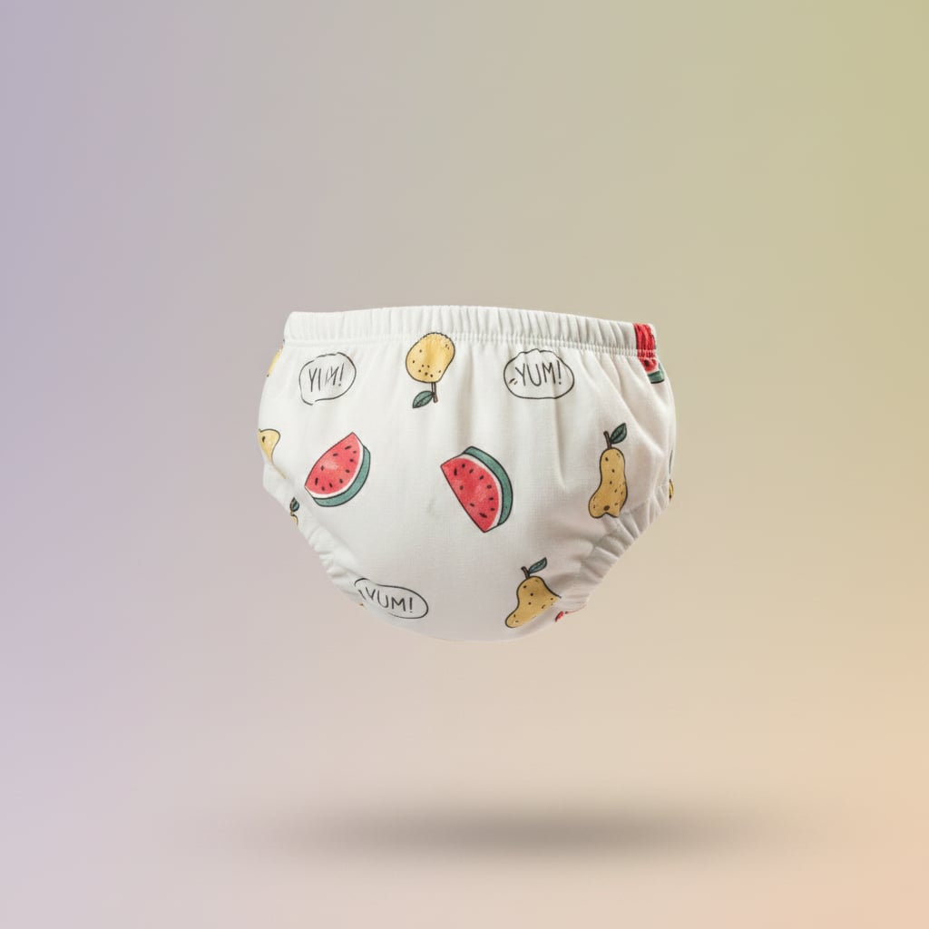 Product showcase